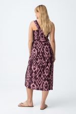 Vestido de corte slim - Image 2