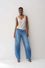 TOP DE MALHA COM LUREX - Image 2