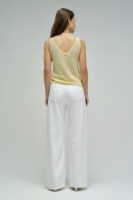 TOP DE MALHA COM LUREX - Image 2