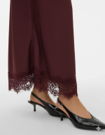 VMJULIA Cintura alta Saia Longa - Image 4