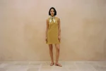 Vero Moda Minivestido Willow