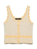 U-NECK TOP - Image 2