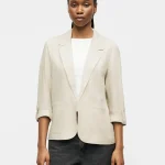 Blazer VMROSION 3/4 solto NOOS - Blazer - moonbeam