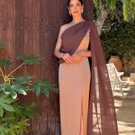 Vestido Sirio