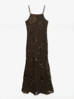 VMQUINN Vestido longo - Image 2