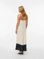 Vestido longo VMKENISE - Image 2