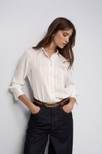 BASIC SHIRT REGULAR FIT