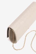 Carteira bege-médio elegante - Image 2