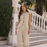 Vestido brilhante