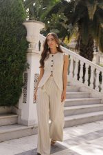 Vestido brilhante