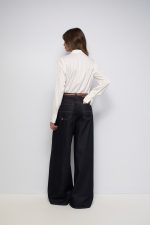 BASIC SHIRT REGULAR FIT - Image 2