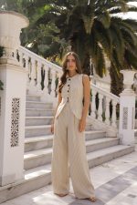 Vestido brilhante - Image 4