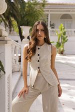 Vestido brilhante - Image 2
