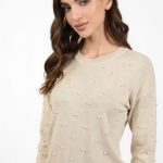 NECK PULLOVER BOO