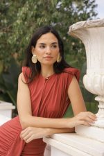 Vestido brilhante - Image 2