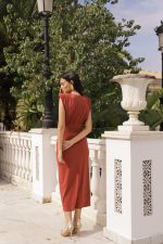Vestido brilhante - Image 4