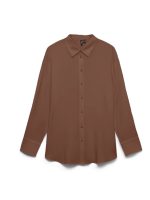 Blusa Castanha - Image 2