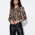 Blusa Senhora