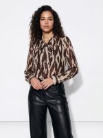 Blusa Senhora
