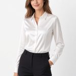 Blusa Senhora