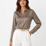 Blusa Senhora