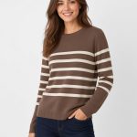 Camisola Malha Senhora