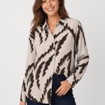 Blusa Senhora