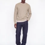 SWEAT CREWNECK