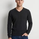 Camisola de malha