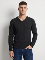Camisola de malha