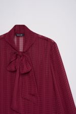 CAMISA COM LAÇO - Image 3