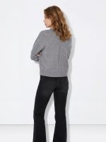 Camisola de corte reto - Image 3