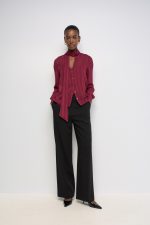 CAMISA COM LAÇO - Image 2