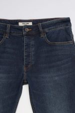 REGULAR JEANS WARM DENIM - Image 2