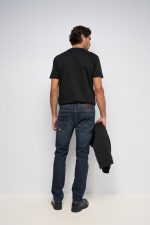 REGULAR JEANS WARM DENIM - Image 3