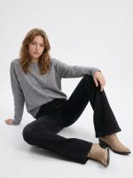 Camisola de corte reto - Image 2