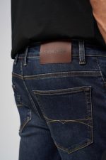 REGULAR JEANS WARM DENIM - Image 4