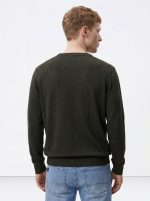 Camisola de manga comprida - Image 3