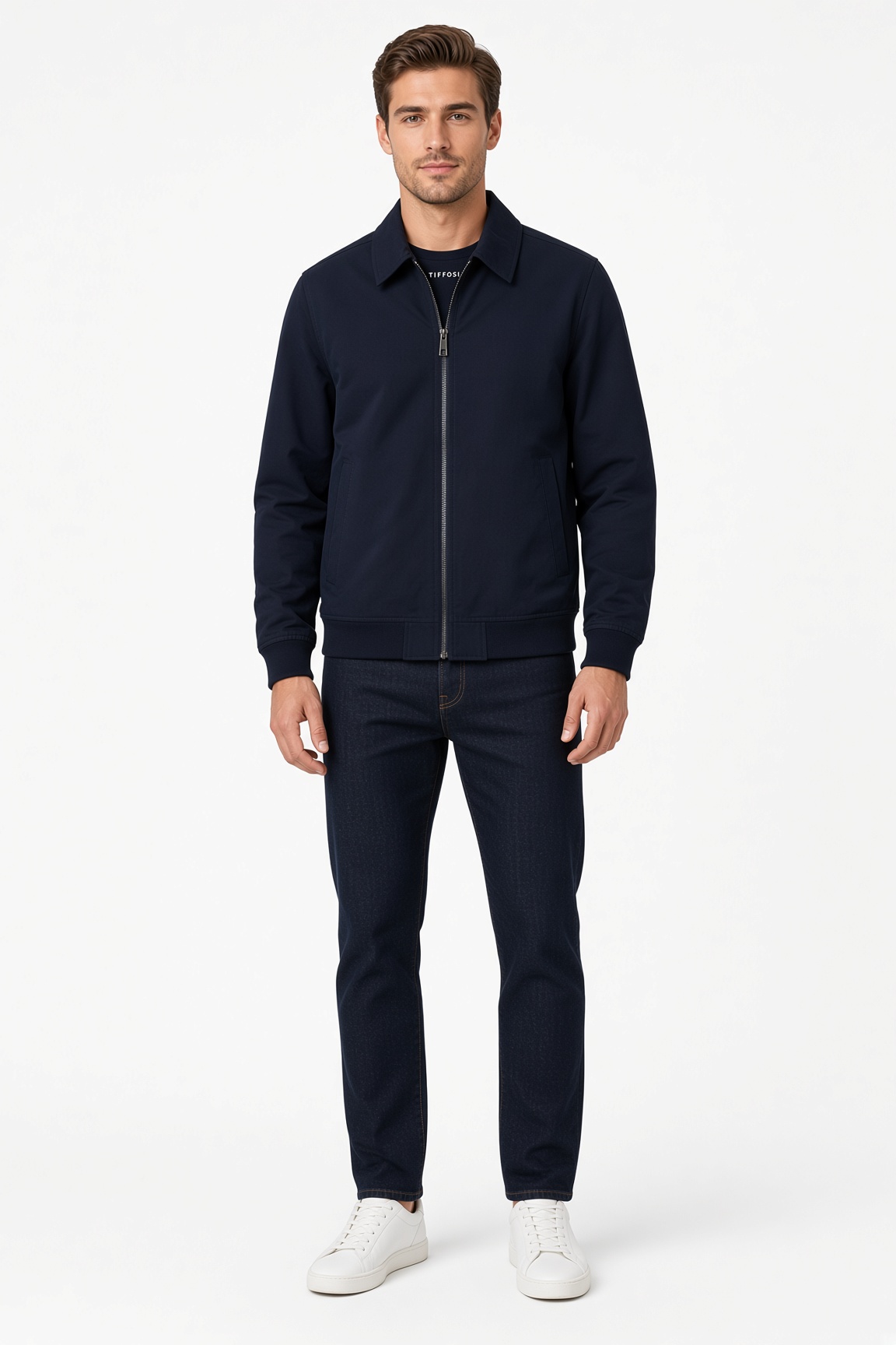 FFnhh Casaco Homem - Image 1