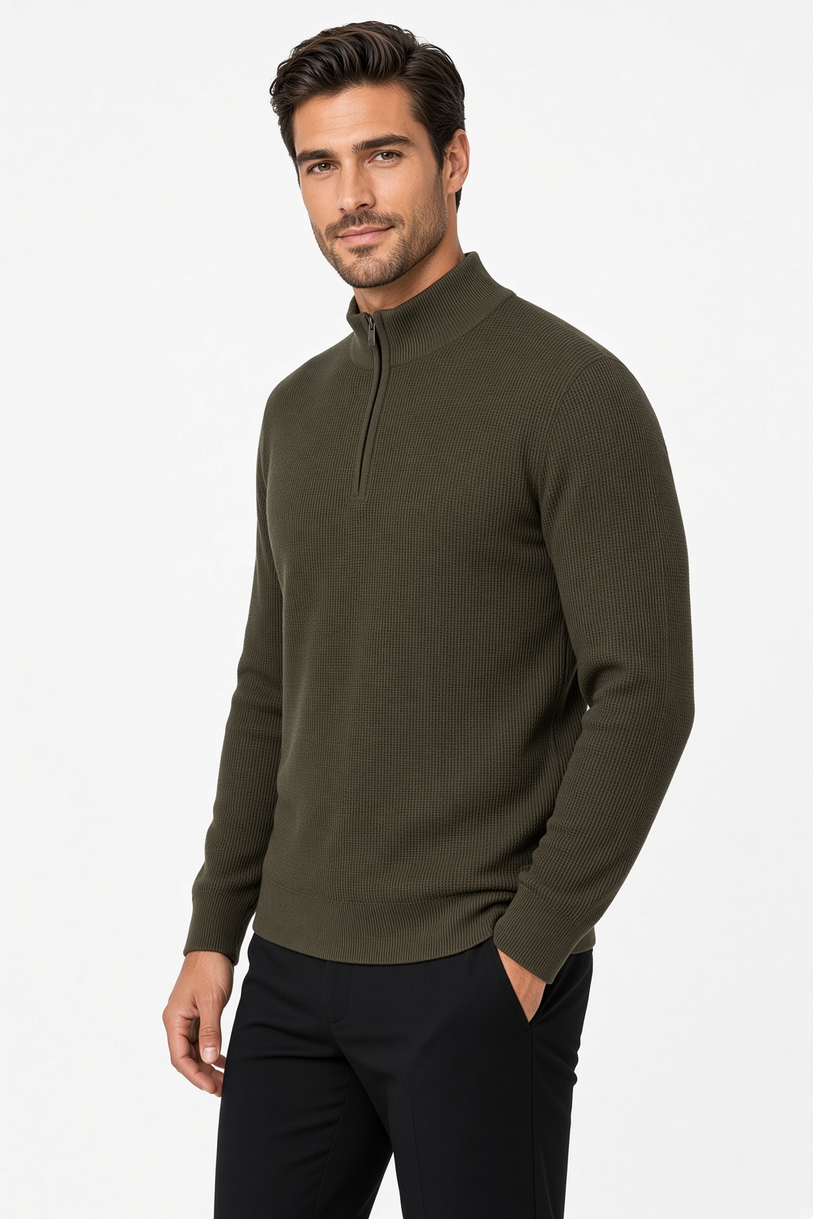 SsScj Camisola Homem - Image 1