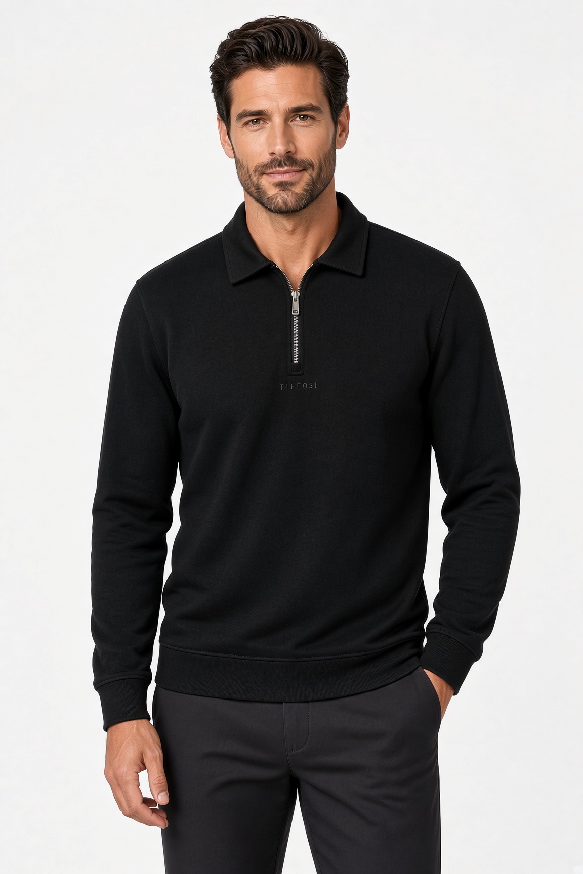 a9IVD Polo Homem - Image 1