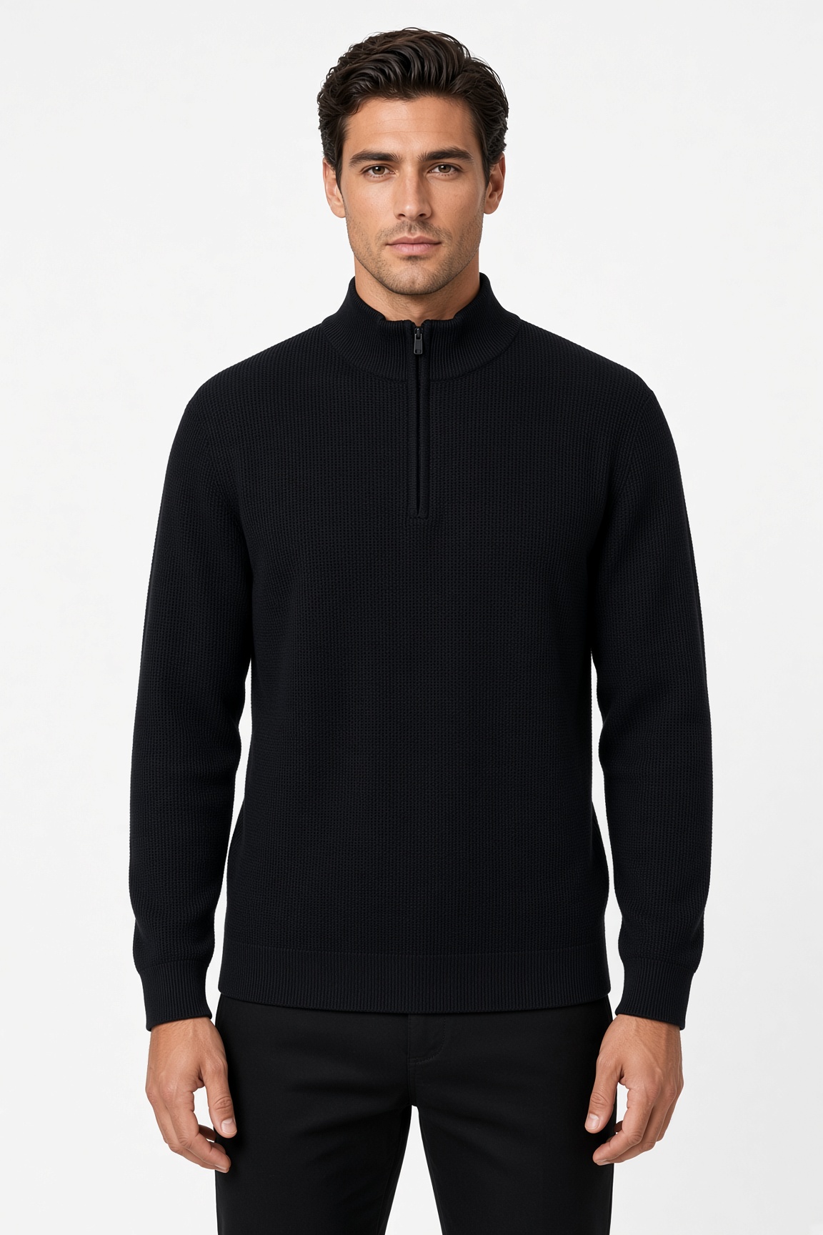 o2QX8 Camisola Homem - Image 1