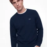 SWEAT CREWNECK