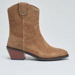 BOTAS EM CAMURÇA