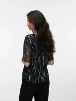 Blusa feminina Vero Moda - Image 2