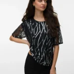 Blusa feminina Vero Moda