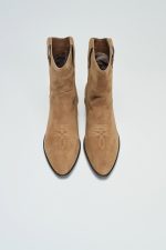 BOTAS EM CAMURÇA - Image 3