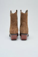 BOTAS EM CAMURÇA - Image 4