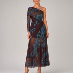 Vestido Florido
