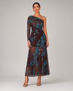 Vestido Florido